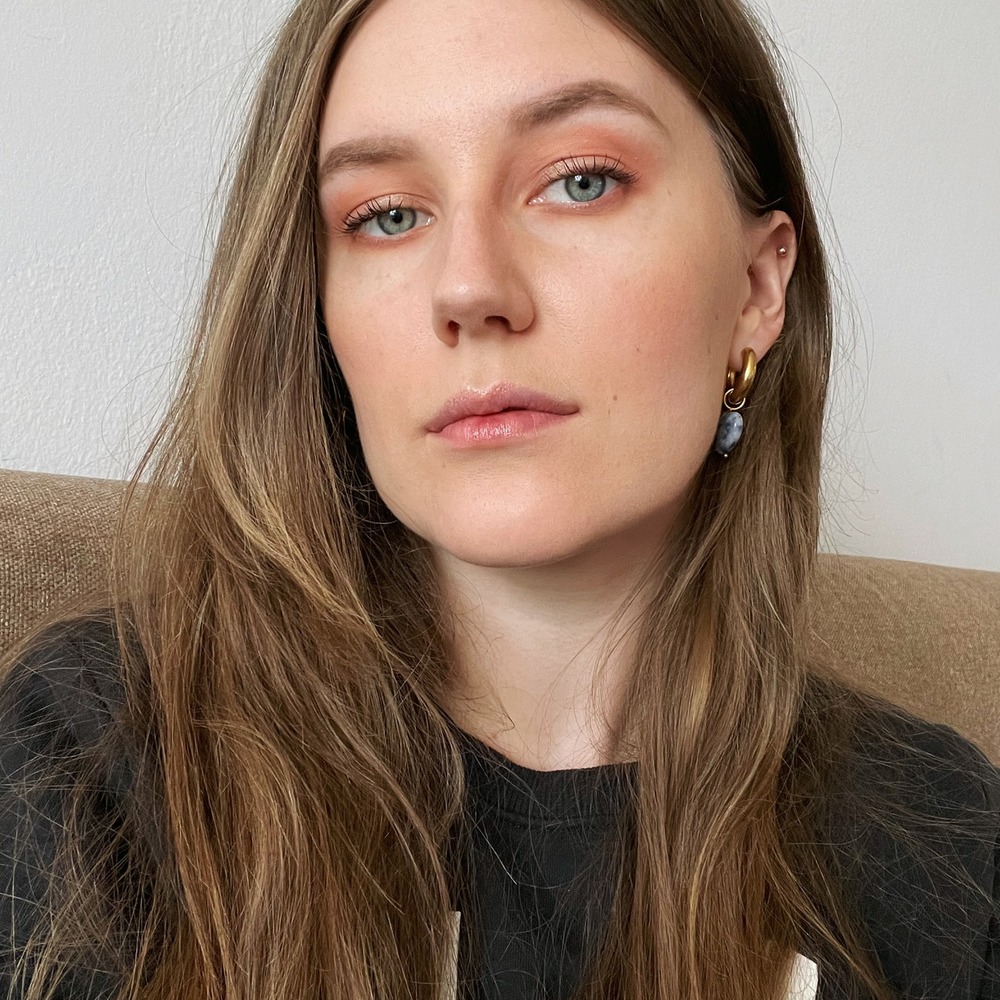 Meet your Posher, Anastasia